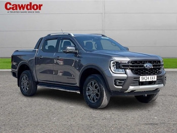 Used Ford Ranger 2024 for sale - 75722185: Photo