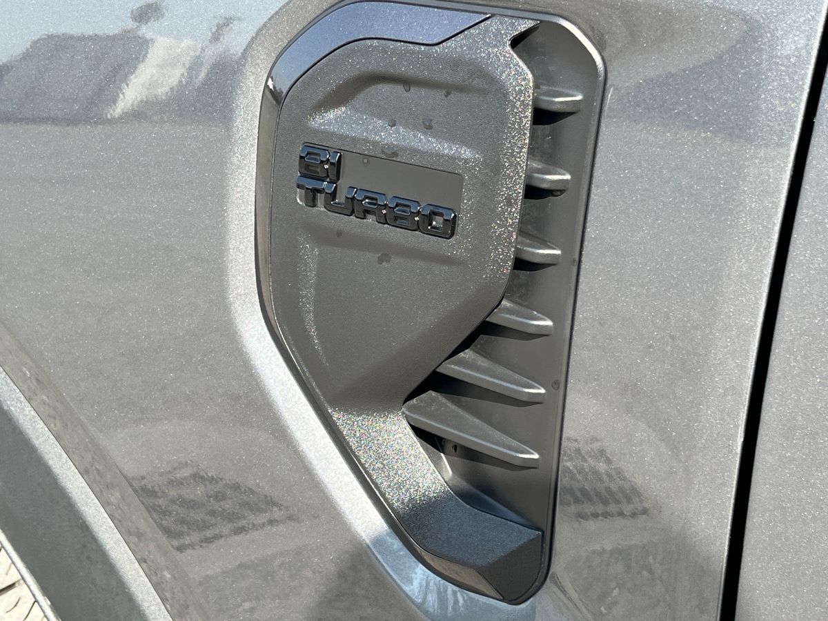 Used Ford Ranger 2024 for sale - 75722185: Photo 26