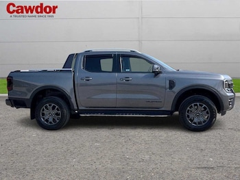 Used Ford Ranger 2024 for sale - 75722185: Photo