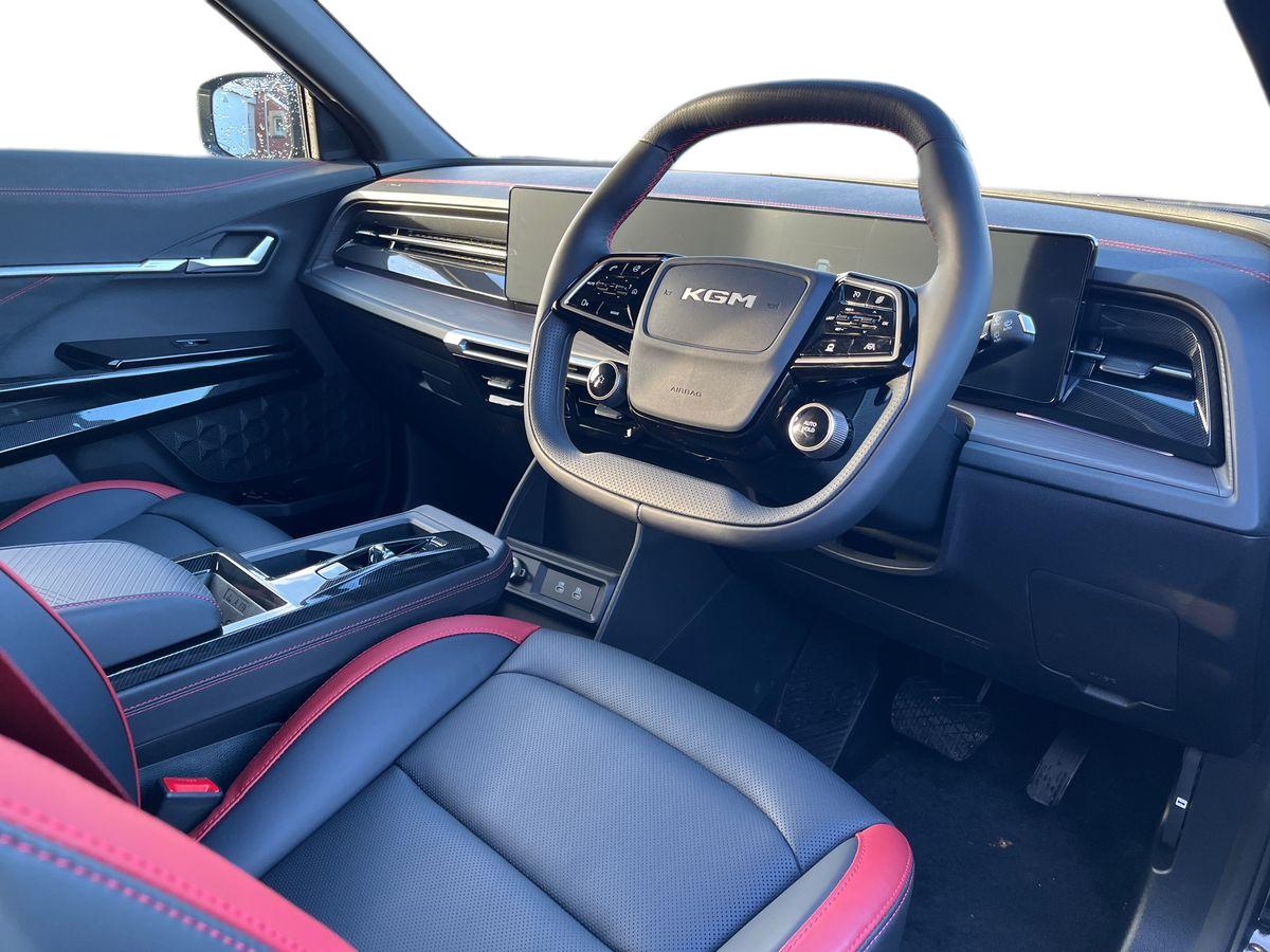 Used KGM Actyon 2025 for sale - 76873181: Photo 10