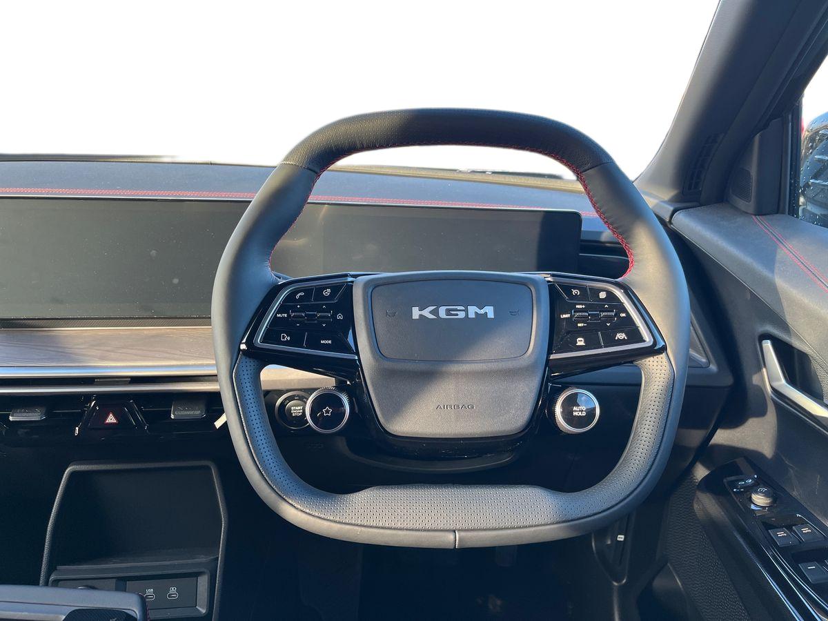 Used KGM Actyon 2025 for sale - 76873181: Photo 11