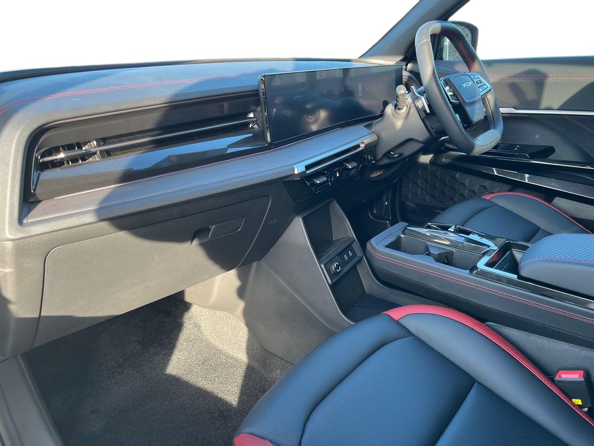 Used KGM Actyon 2025 for sale - 76873181: Photo 13