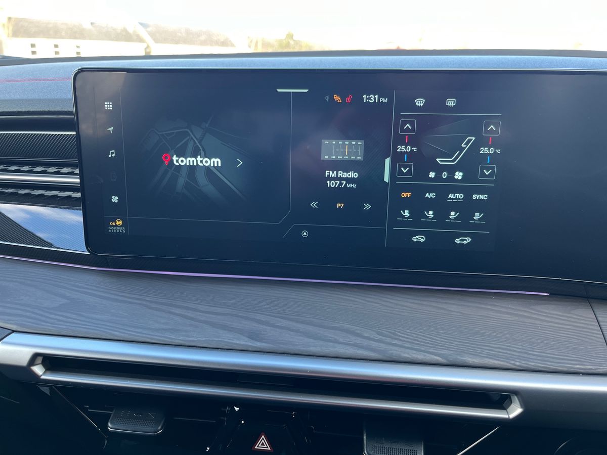 Used KGM Actyon 2025 for sale - 76873181: Photo 17