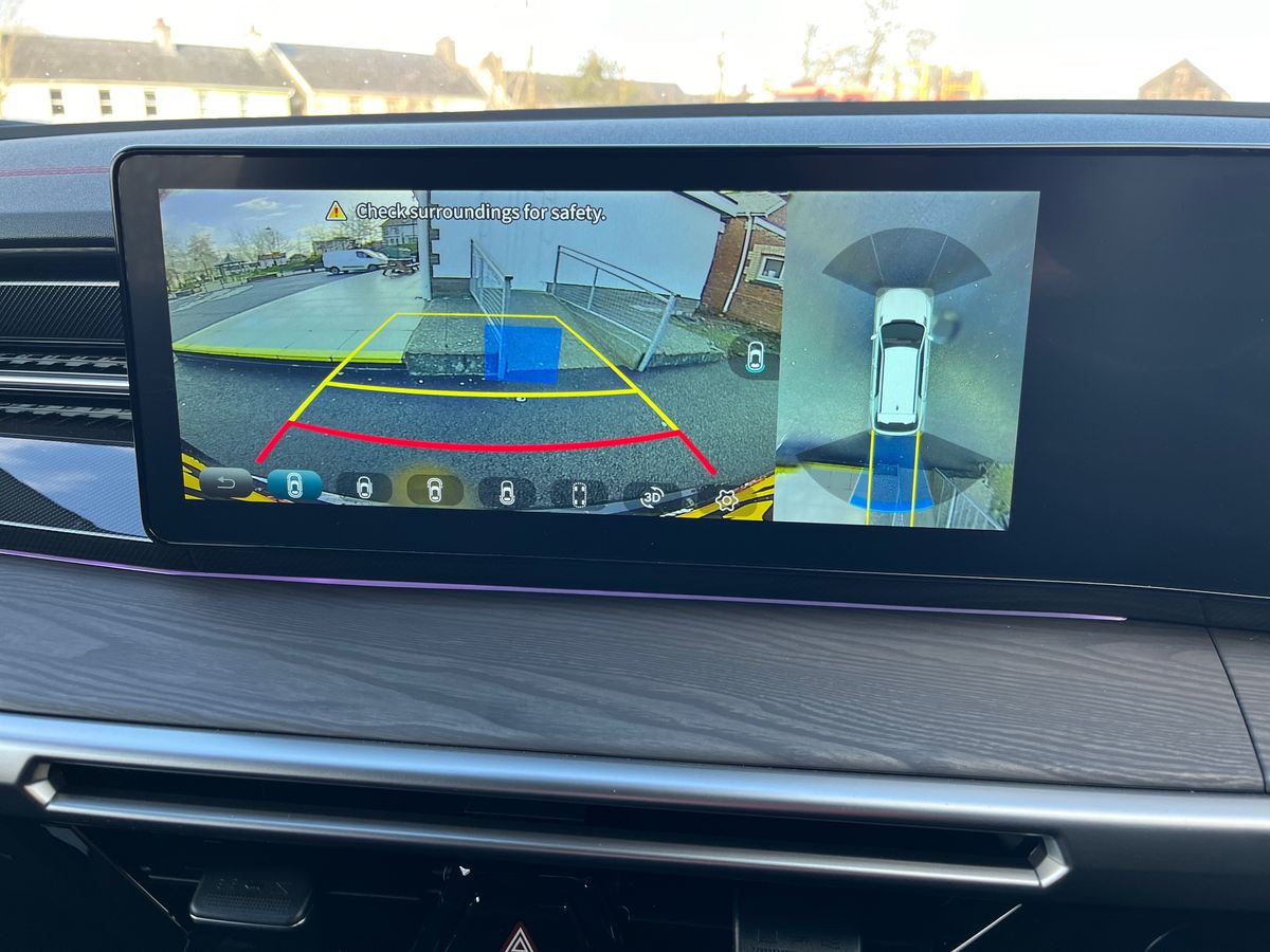 Used KGM Actyon 2025 for sale - 76873181: Photo 18