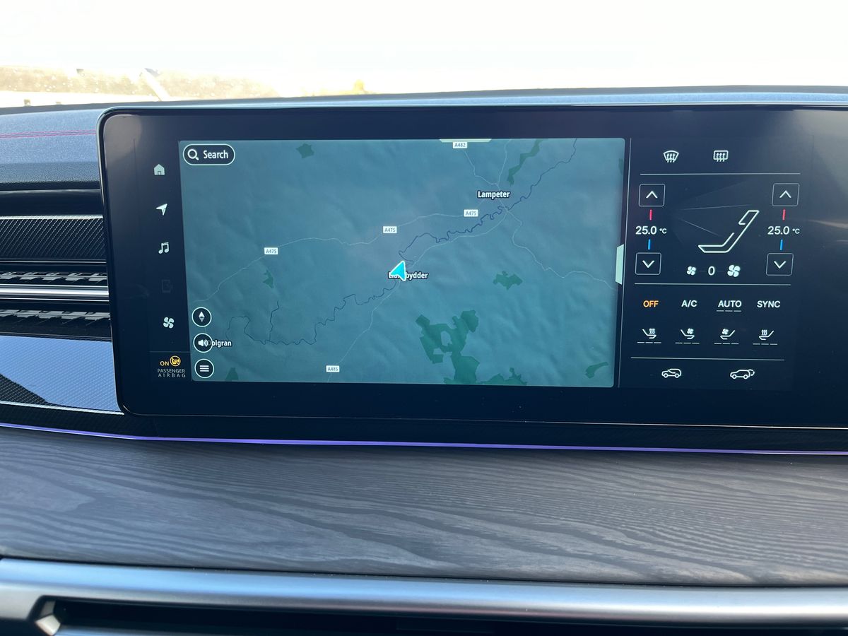 Used KGM Actyon 2025 for sale - 76873181: Photo 19