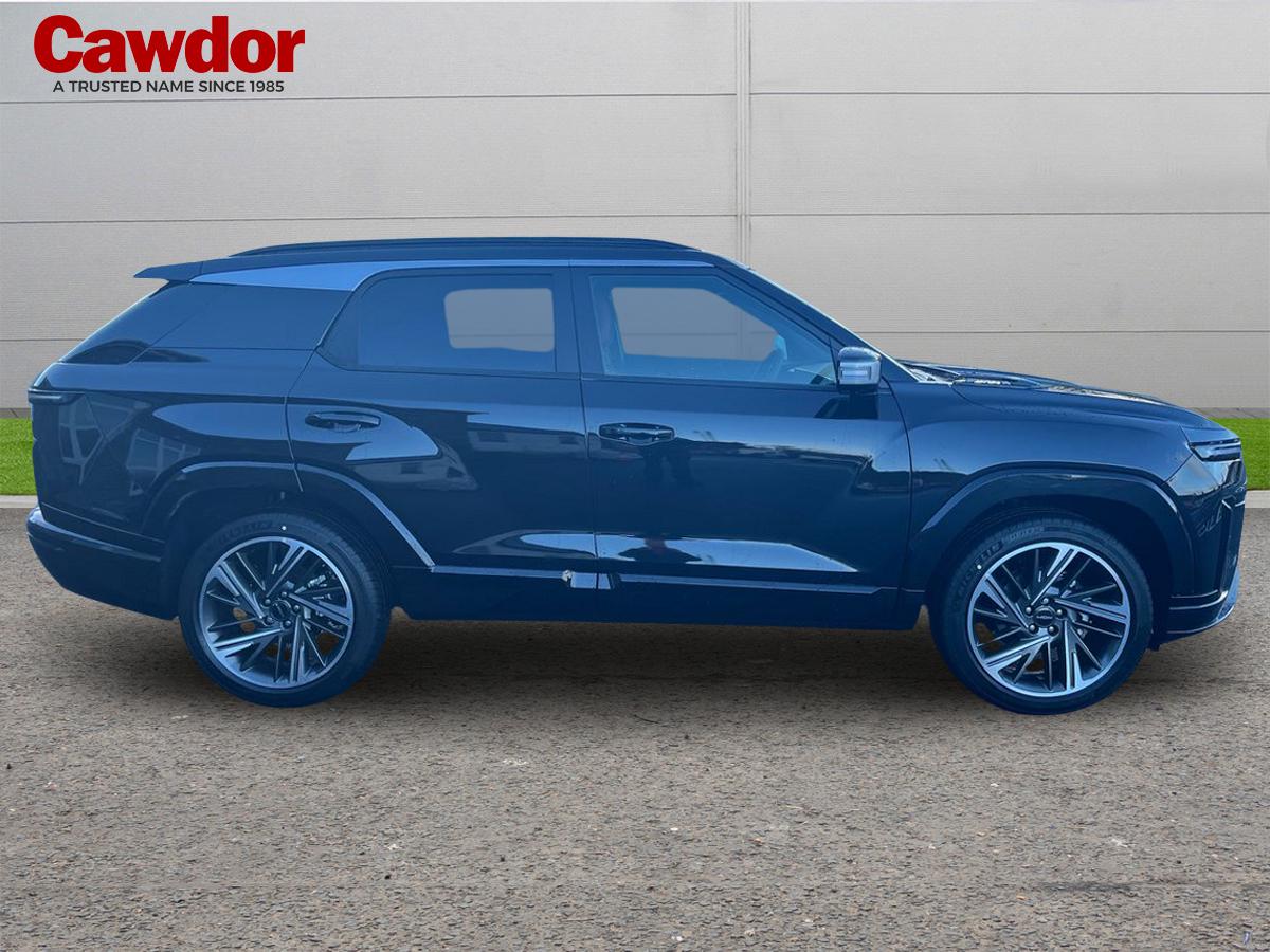 Used KGM Actyon 2025 for sale - 76873181: Photo 2