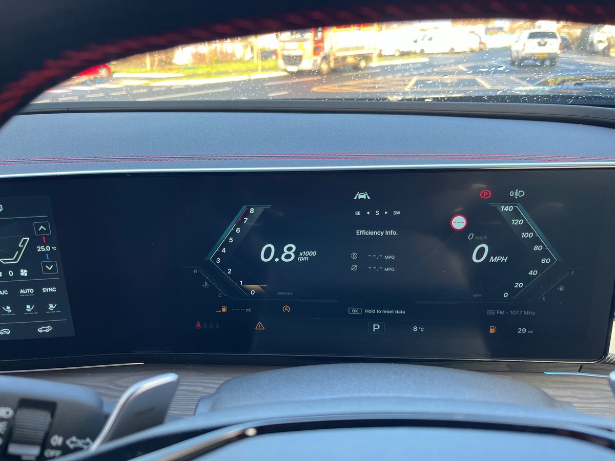 Used KGM Actyon 2025 for sale - 76873181: Photo 20