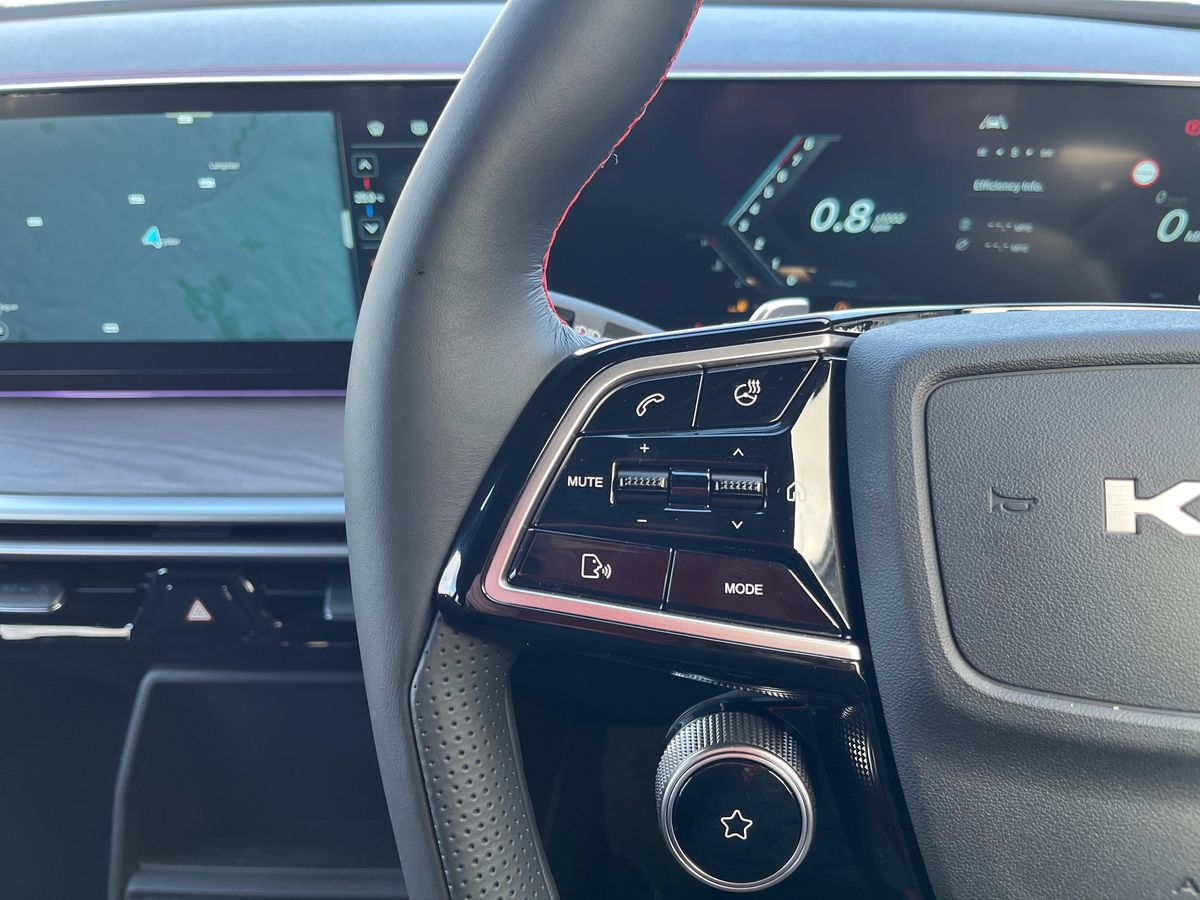 Used KGM Actyon 2025 for sale - 76873181: Photo 21