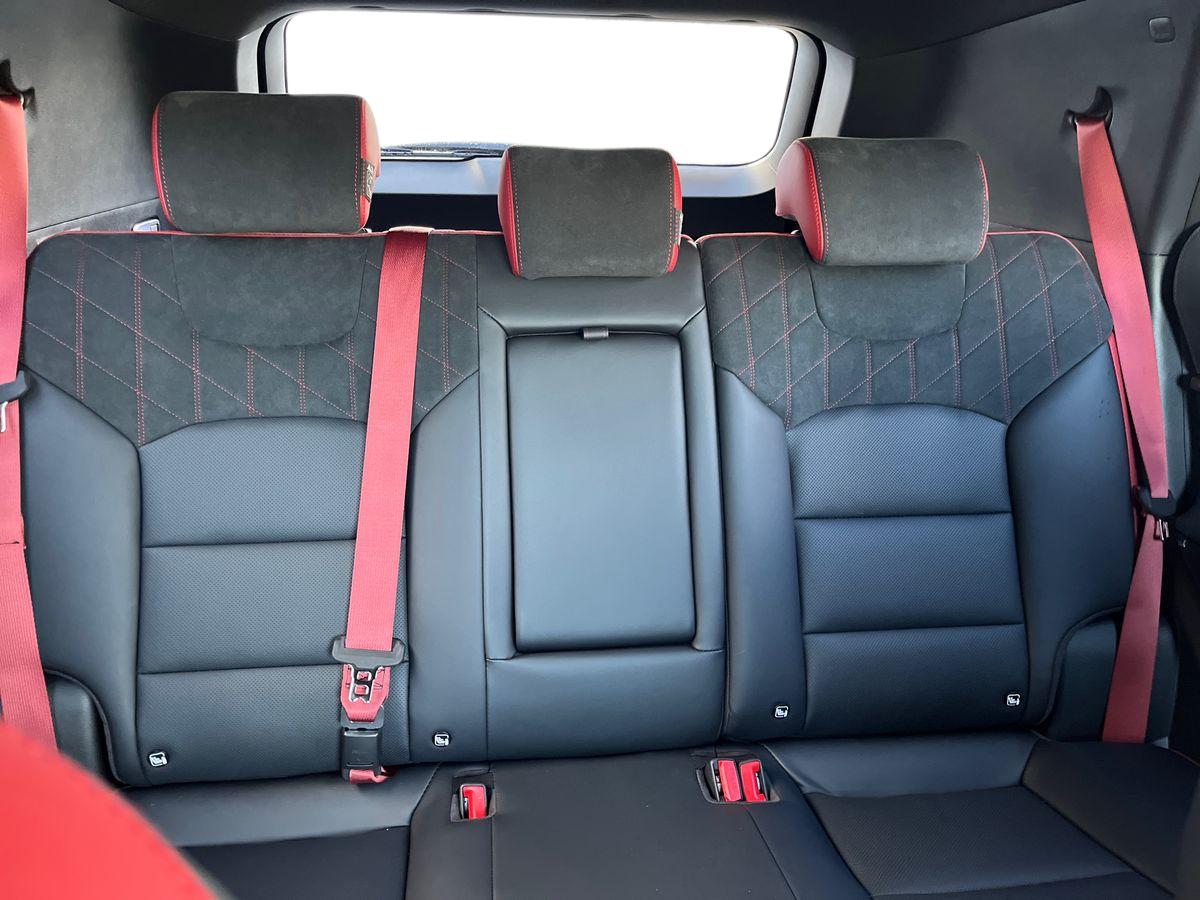 Used KGM Actyon 2025 for sale - 76873181: Photo 23