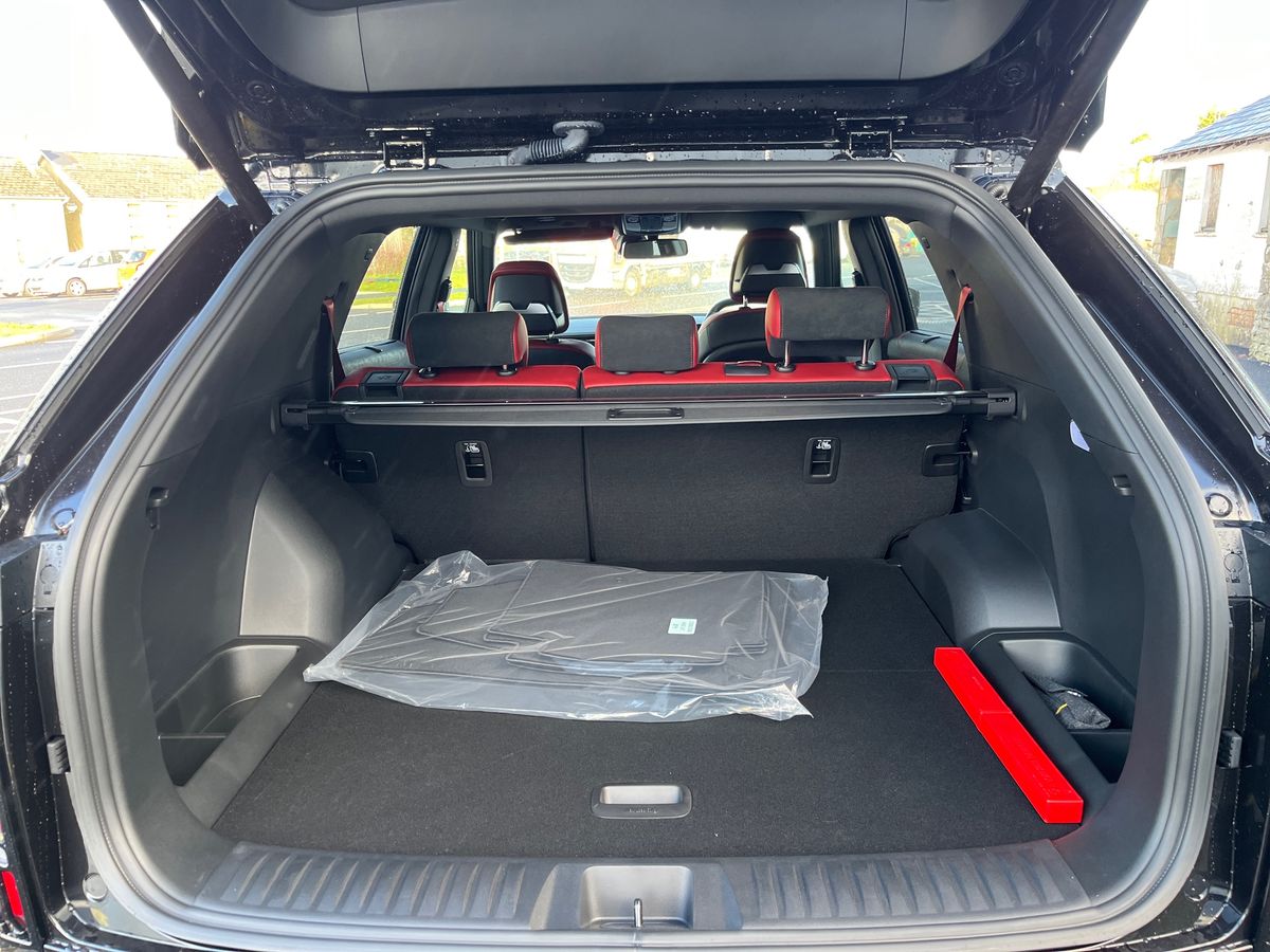 Used KGM Actyon 2025 for sale - 76873181: Photo 24