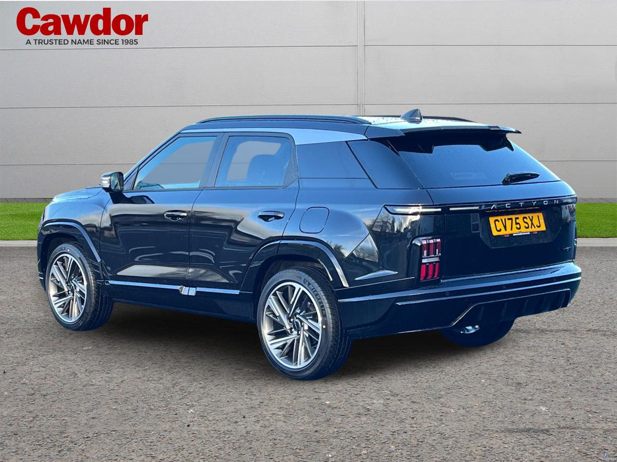 Used KGM Actyon 2025 for sale - 76873181: Photo 5