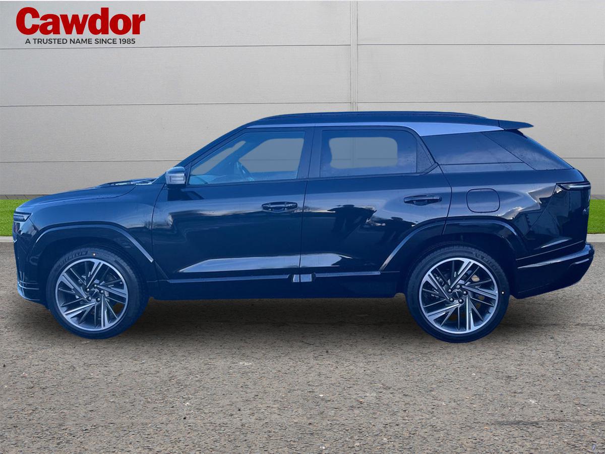 Used KGM Actyon 2025 for sale - 76873181: Photo 6