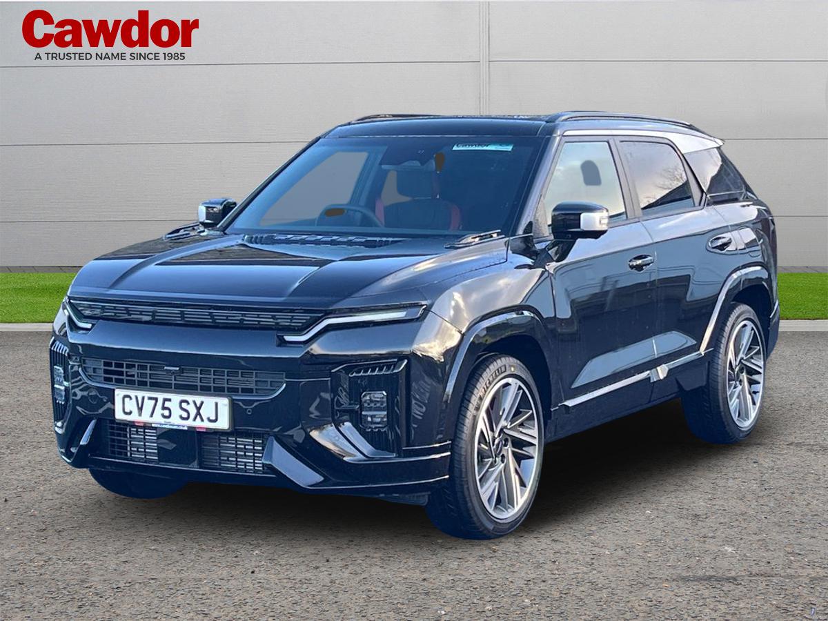 Used KGM Actyon 2025 for sale - 76873181: Photo 7