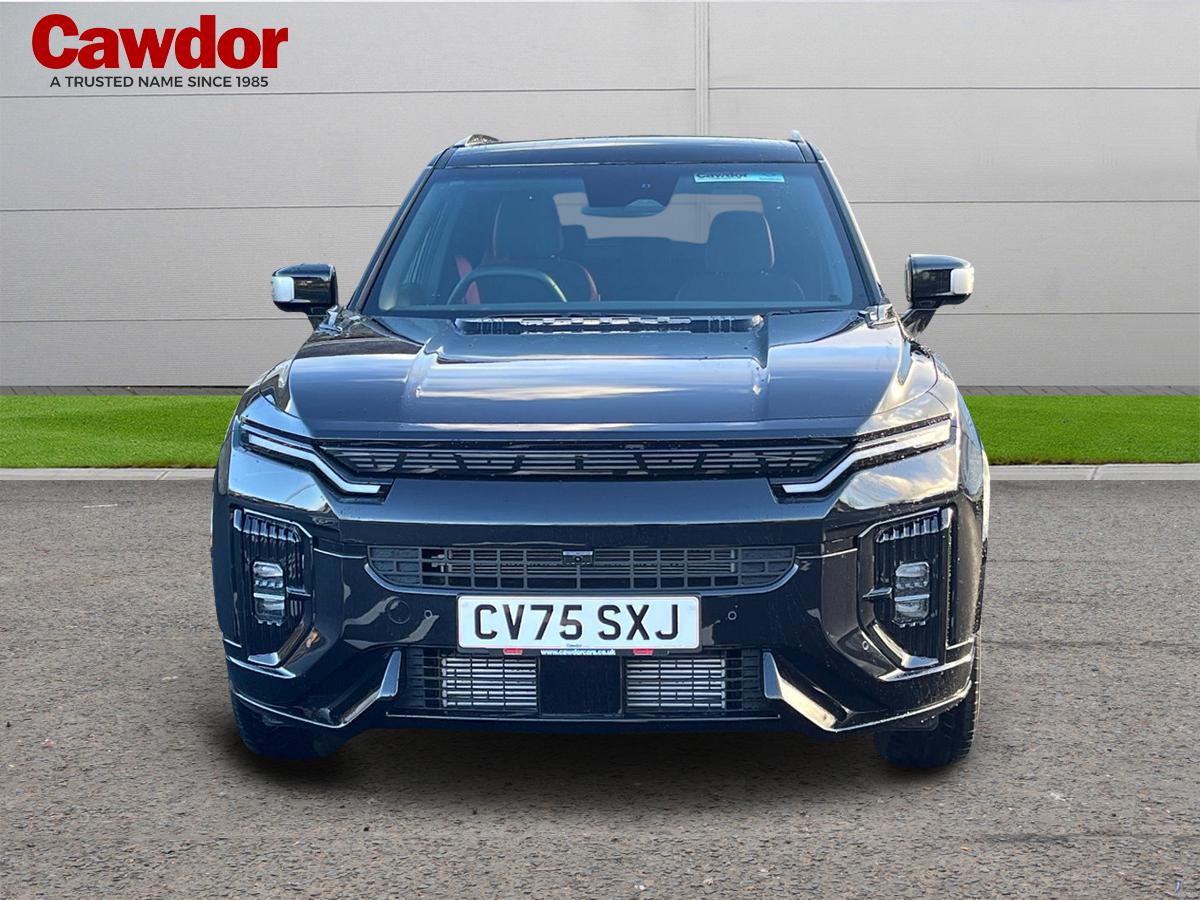 Used KGM Actyon 2025 for sale - 76873181: Photo 8