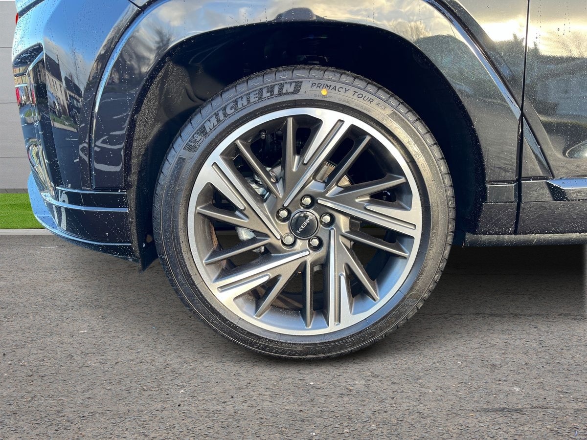 Used KGM Actyon 2025 for sale - 76873181: Photo 9