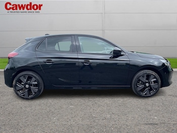 Used Vauxhall Corsa 2024 for sale - 75660196: Photo