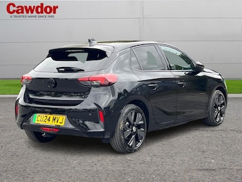 Used Vauxhall Corsa 2024 for sale - 75660196: Photo