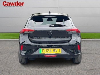 Used Vauxhall Corsa 2024 for sale - 75660196: Photo