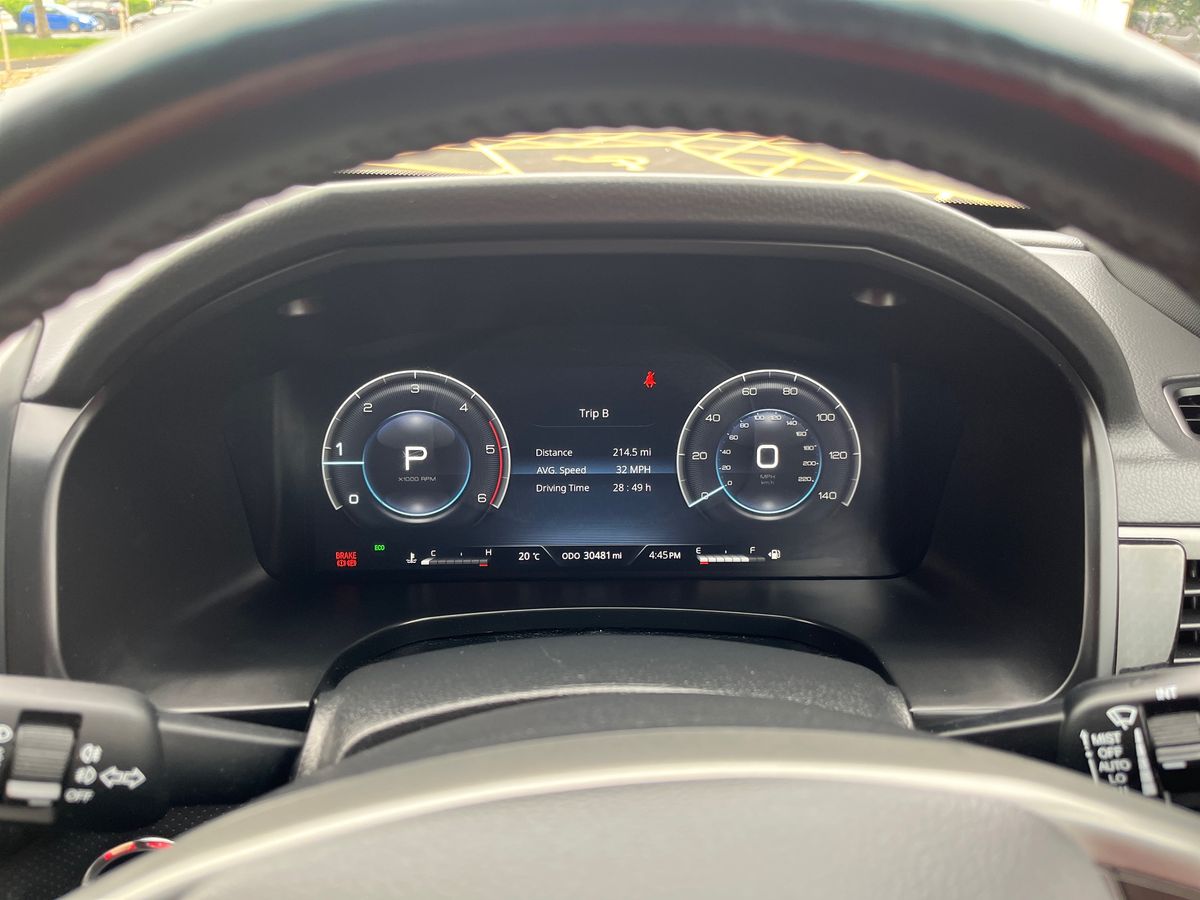 Used Ssangyong Musso 2022 for sale - 76868433: Photo 20