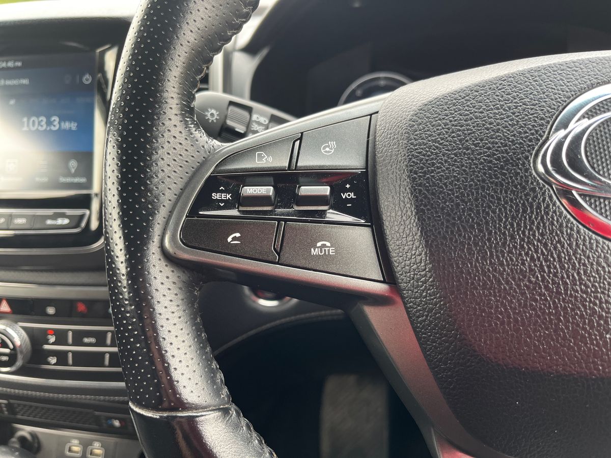 Used Ssangyong Musso 2022 for sale - 76868433: Photo 21