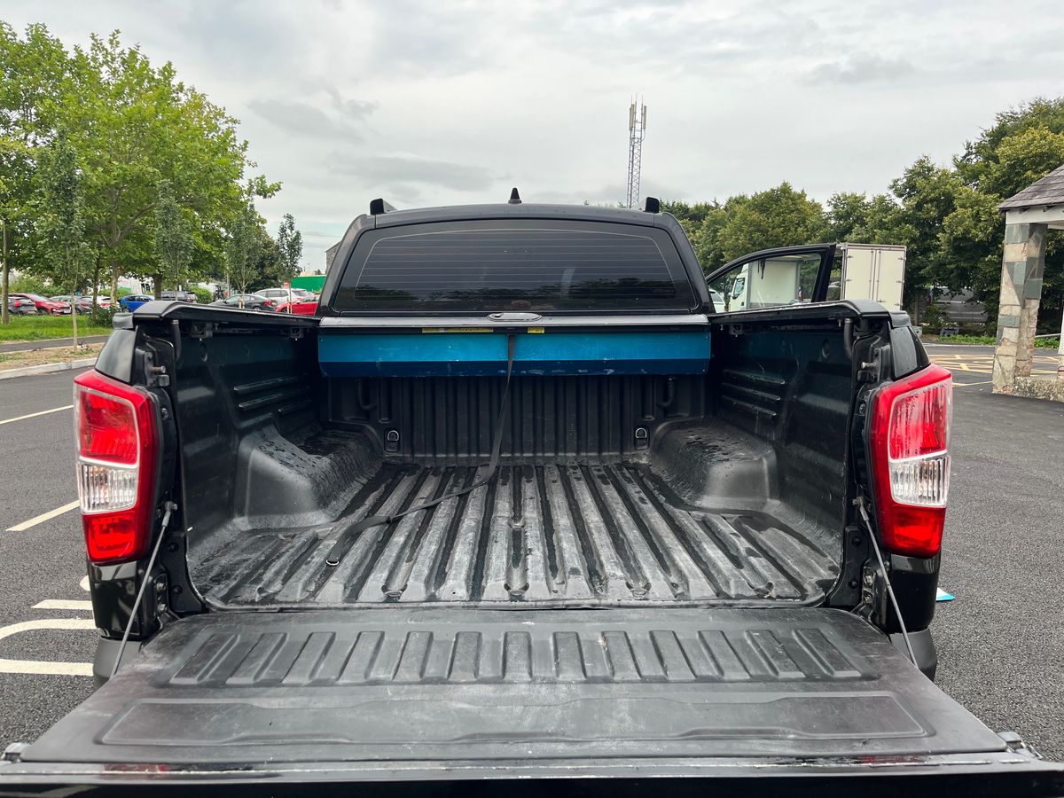 Used Ssangyong Musso 2022 for sale - 76868433: Photo 24