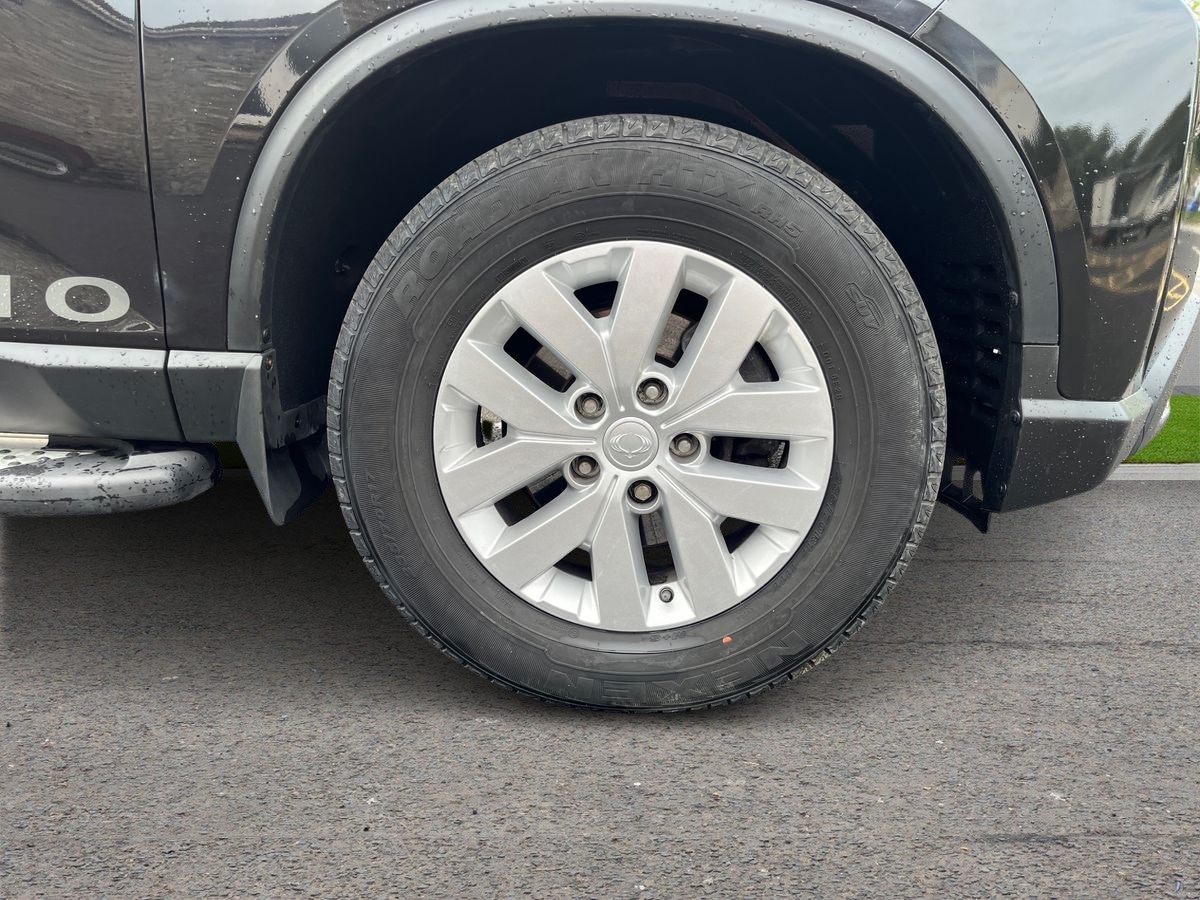 Used Ssangyong Musso 2022 for sale - 76868433: Photo 9