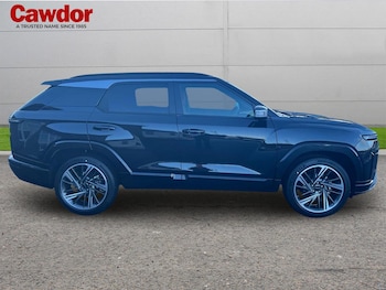 Used KGM Actyon 2025 for sale - 76745334: Photo