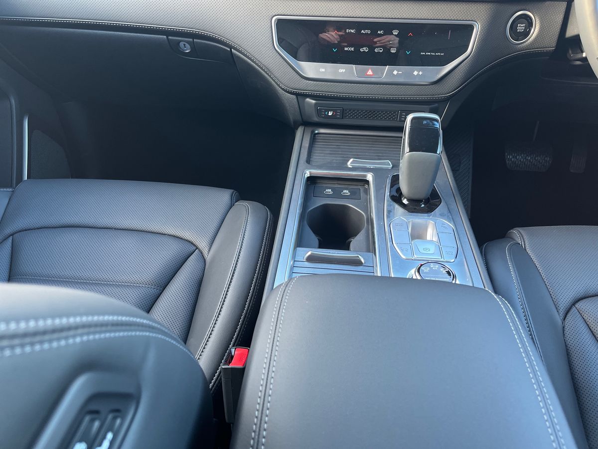 Used KGM Rexton 2025 for sale - 76873176: Photo 14