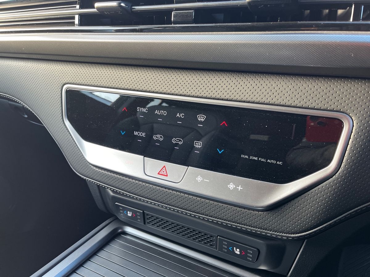 Used KGM Rexton 2025 for sale - 76873176: Photo 15