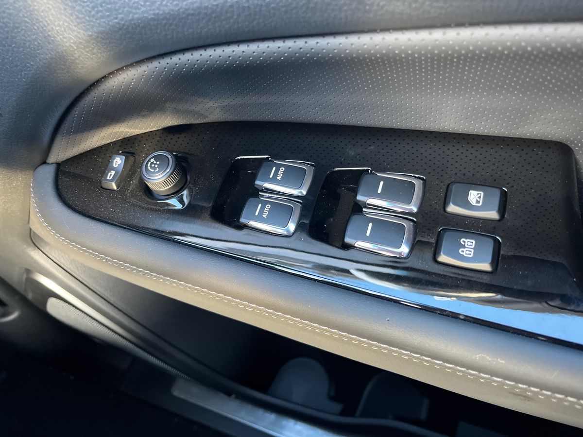 Used KGM Rexton 2025 for sale - 76873176: Photo 16