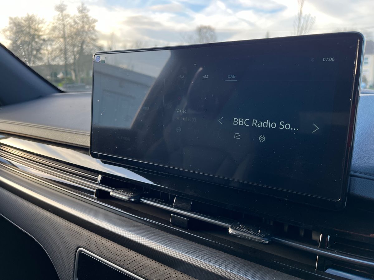 Used KGM Rexton 2025 for sale - 76873176: Photo 17