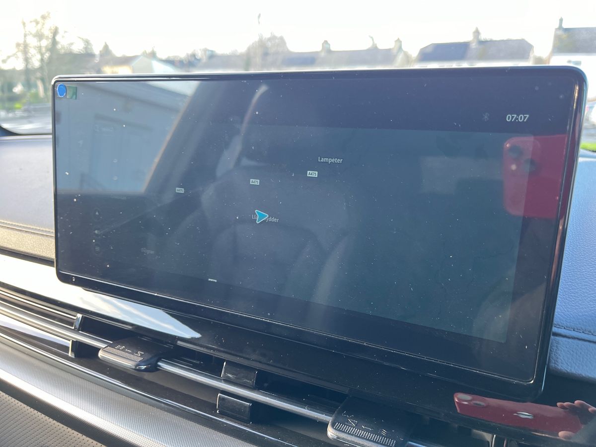 Used KGM Rexton 2025 for sale - 76873176: Photo 18