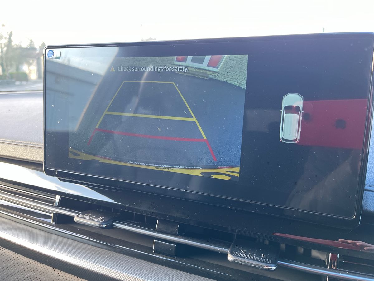 Used KGM Rexton 2025 for sale - 76873176: Photo 19