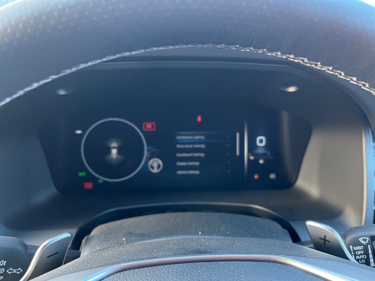 Used KGM Rexton 2025 for sale - 76873176: Photo 20