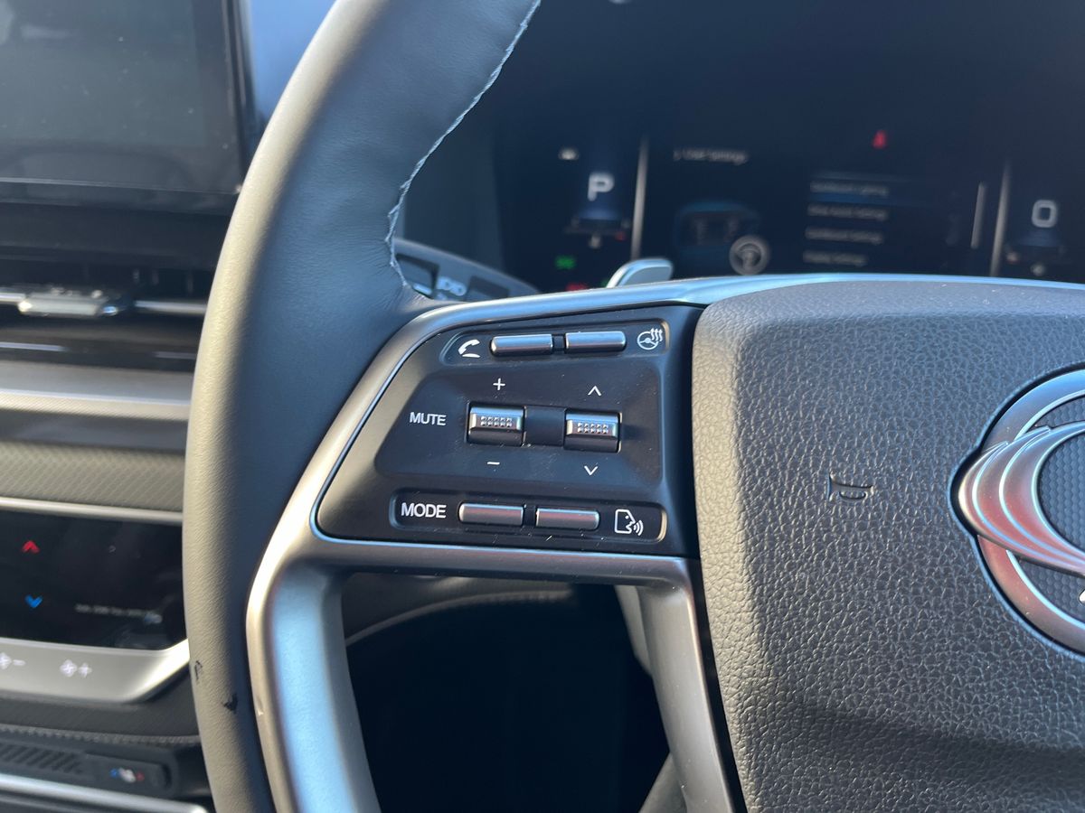 Used KGM Rexton 2025 for sale - 76873176: Photo 21