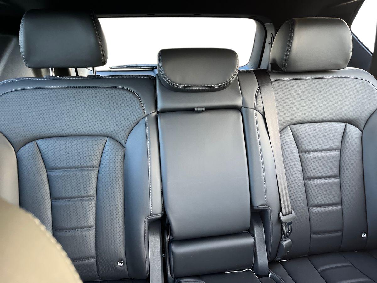 Used KGM Rexton 2025 for sale - 76873176: Photo 23