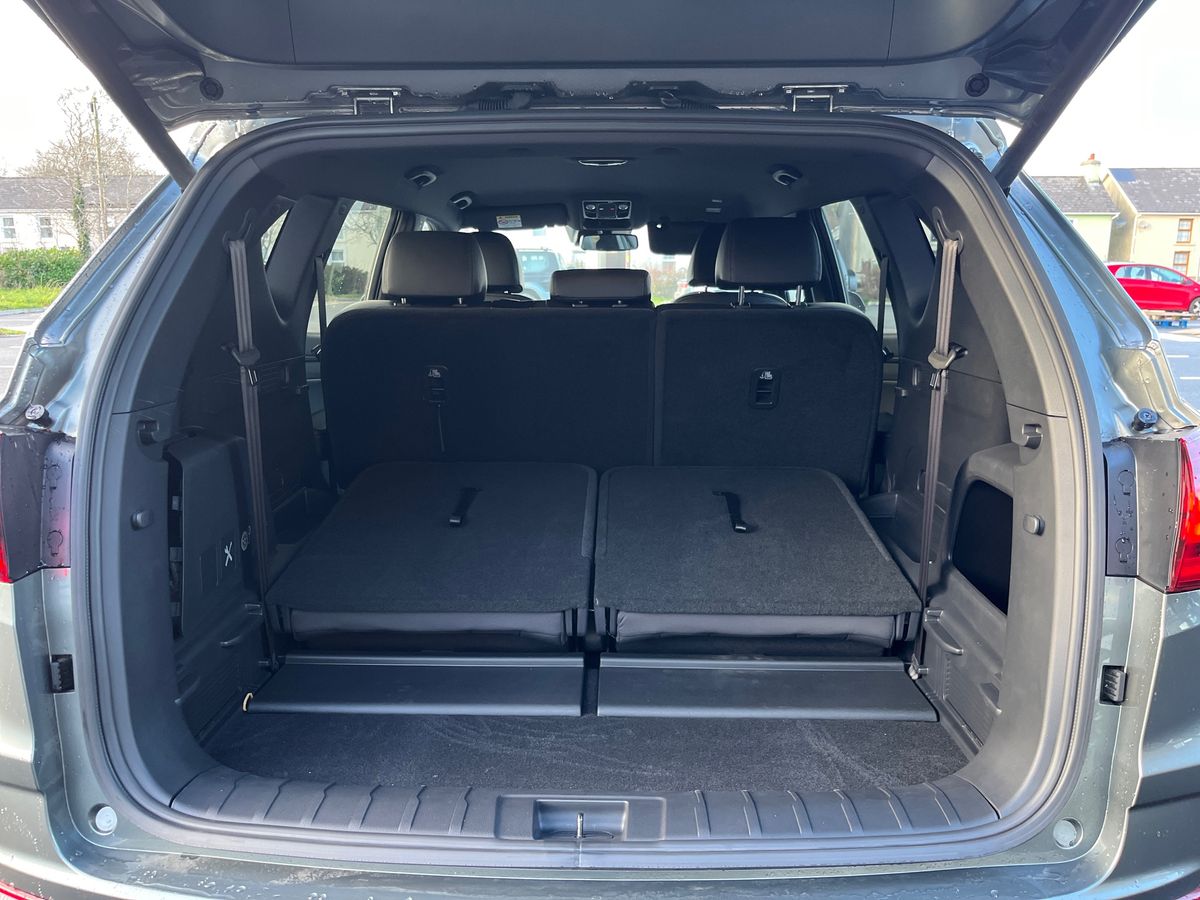 Used KGM Rexton 2025 for sale - 76873176: Photo 24