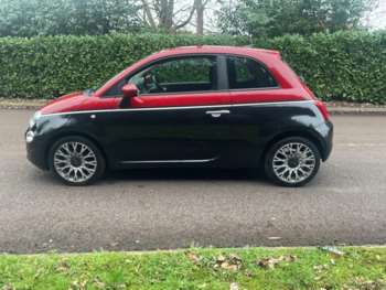 Used Fiat 500 2016 for sale - 75199537: Photo