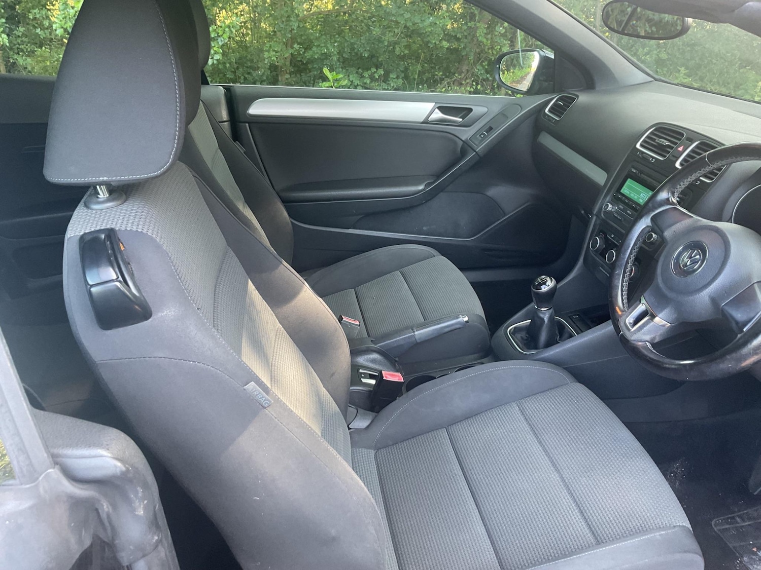 Vehicle 16