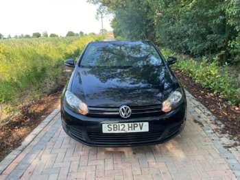 Used Volkswagen Golf 2012 for sale - 75198533: Photo