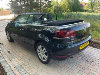 Used Volkswagen Golf 2012 for sale - 75198533: Photo