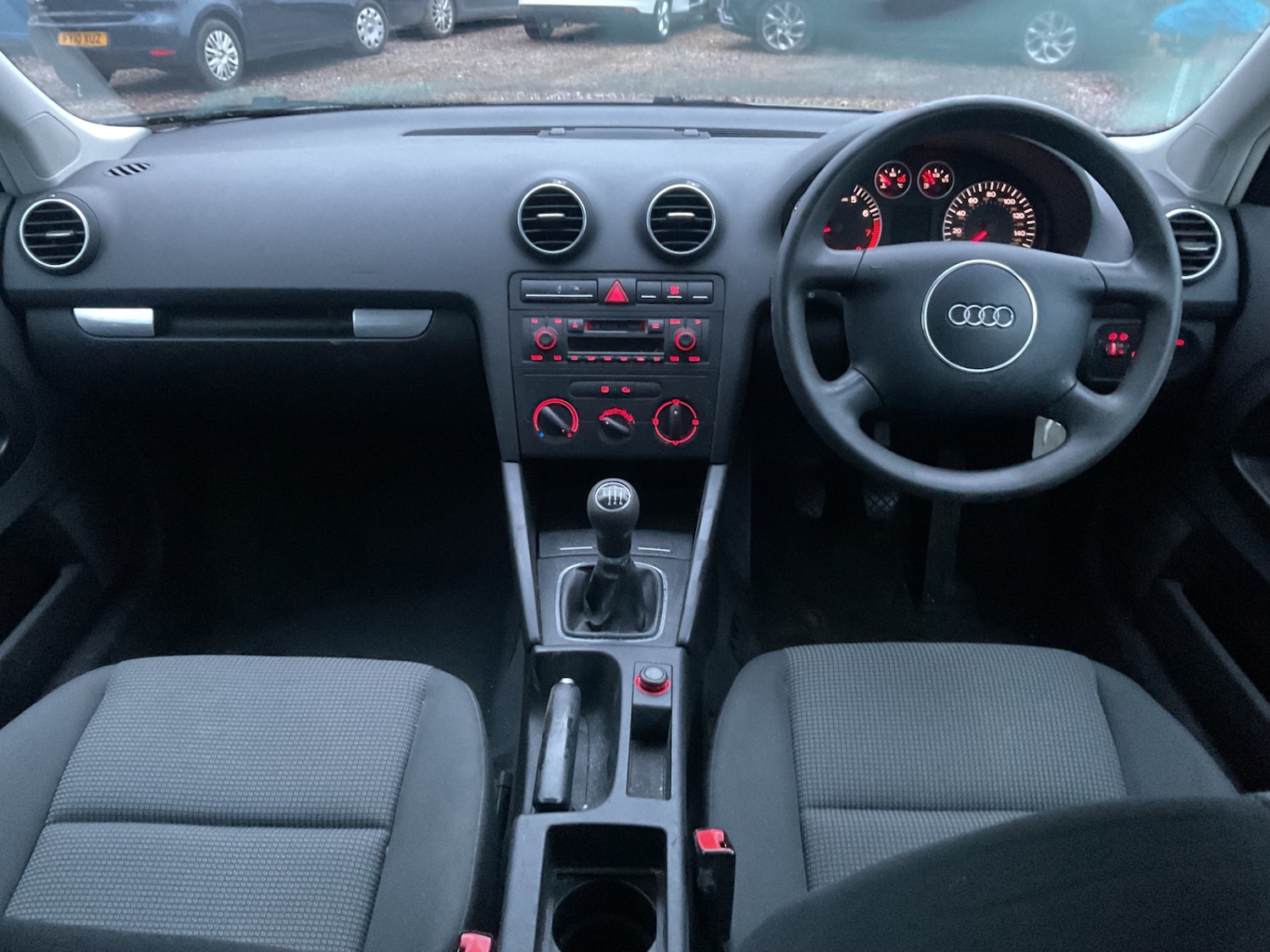 Used Audi A3 2003 for sale - 77379494: Photo 12