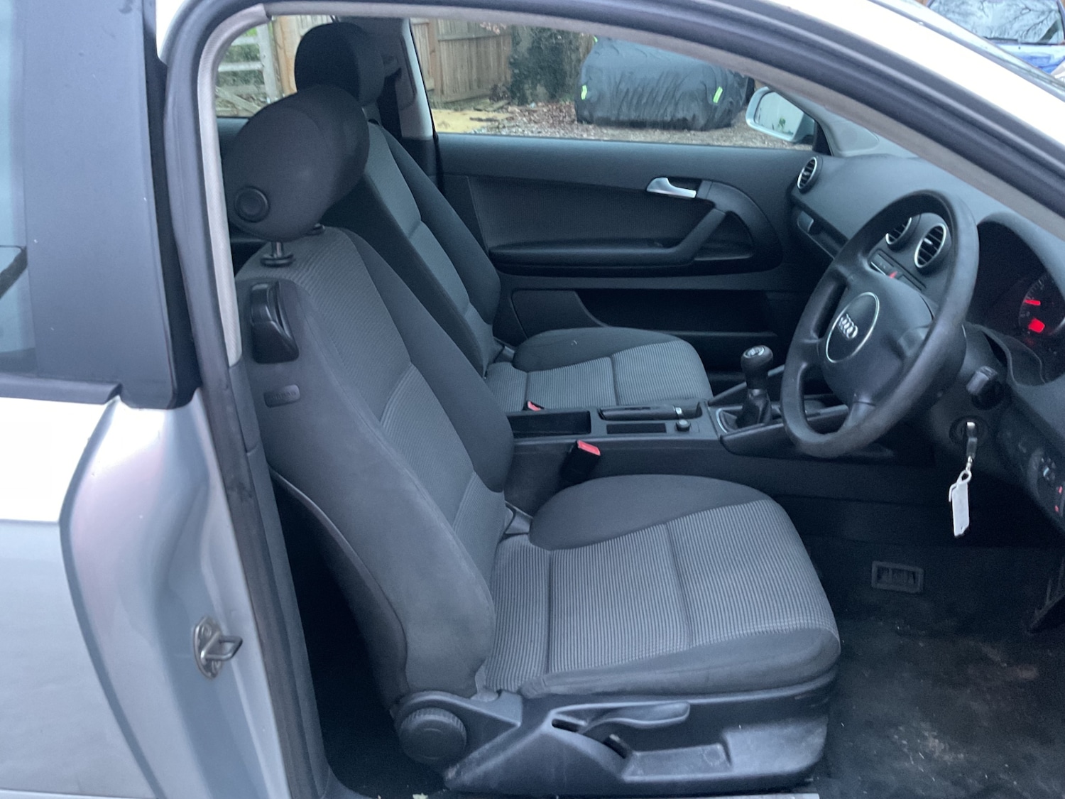 Used Audi A3 2003 for sale - 77379494: Photo 14