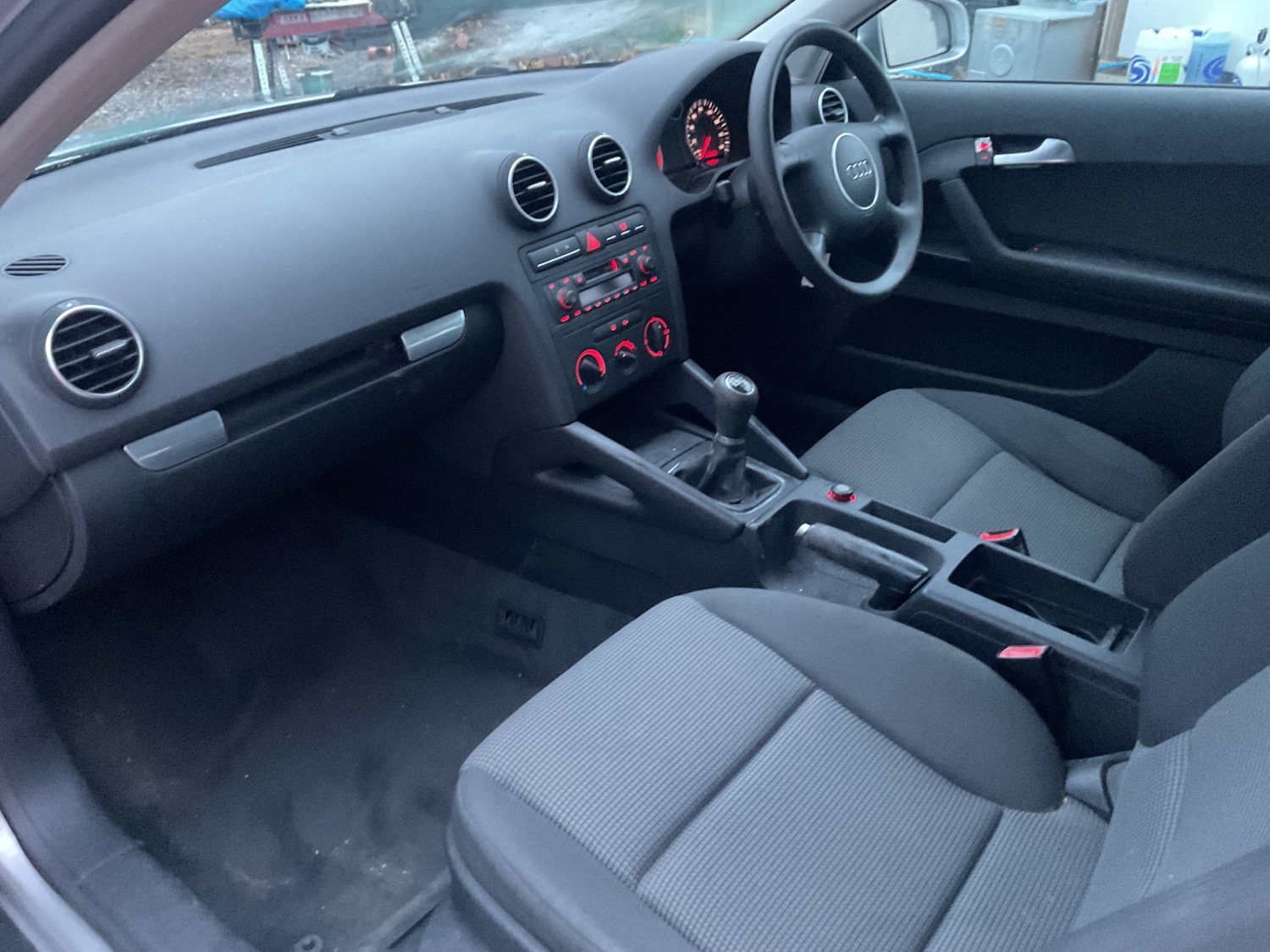 Used Audi A3 2003 for sale - 77379494: Photo 16