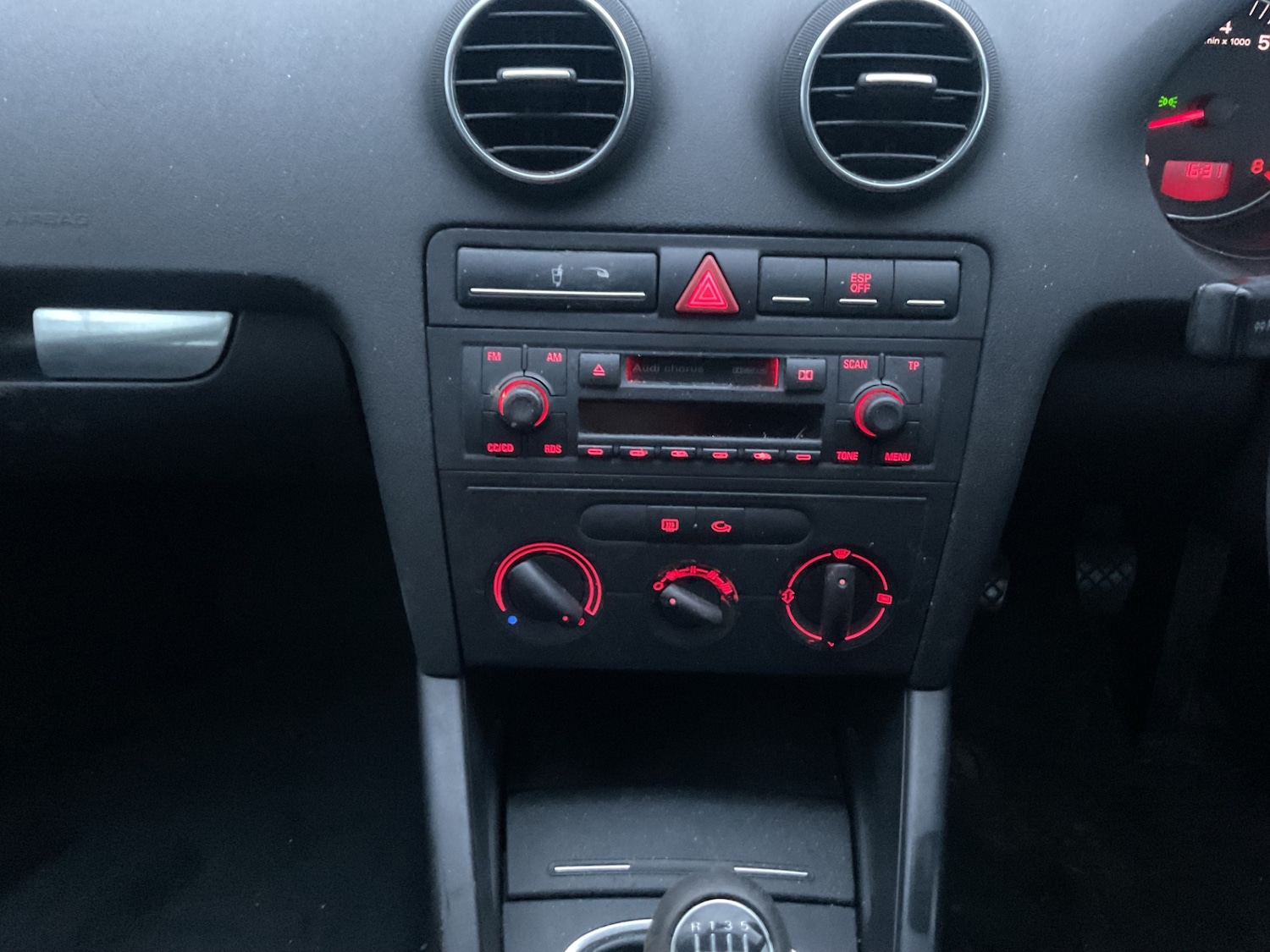 Used Audi A3 2003 for sale - 77379494: Photo 17