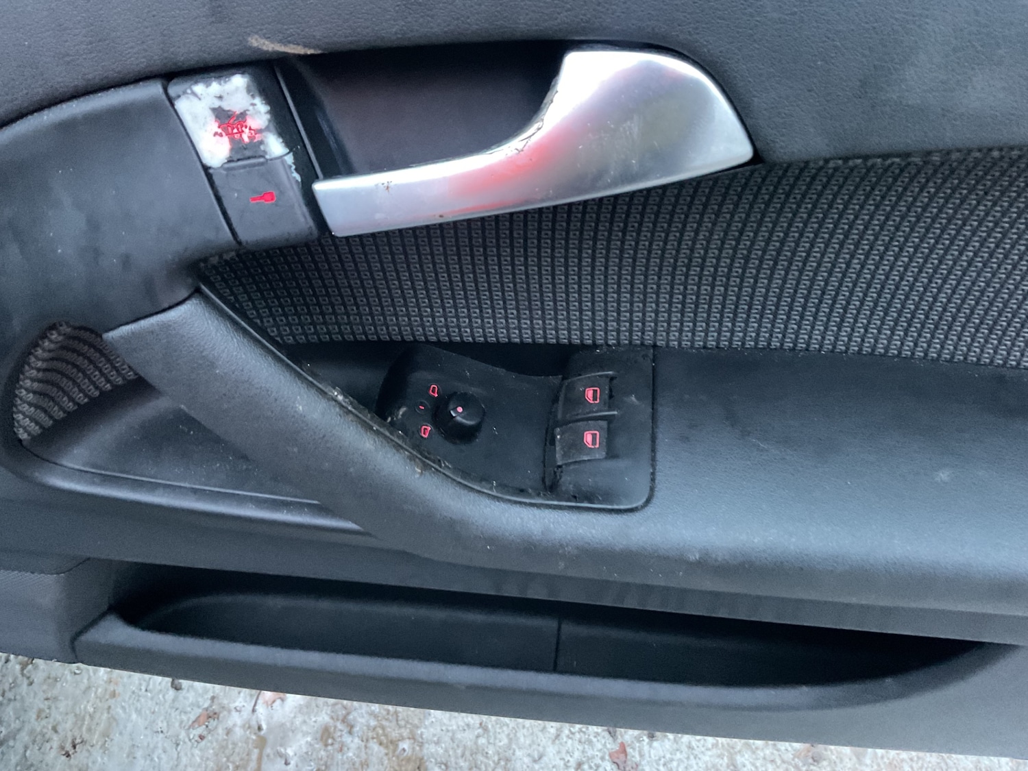 Used Audi A3 2003 for sale - 77379494: Photo 19