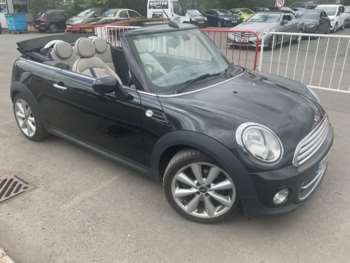 2014 (64) - 1.6 Cooper Euro 6 (s/s) 2dr