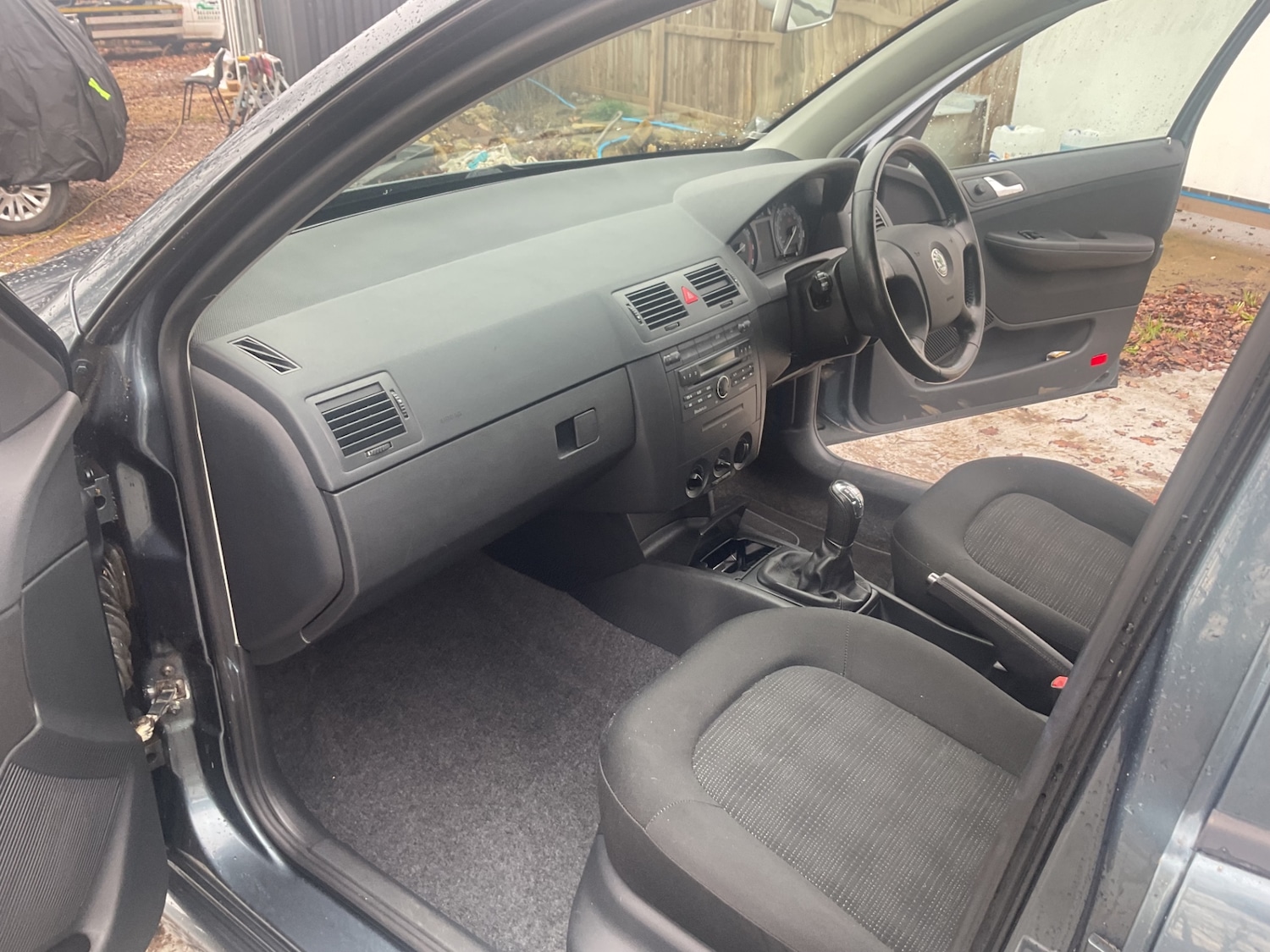 Used Skoda Fabia 2006 for sale - 77555158: Photo 14