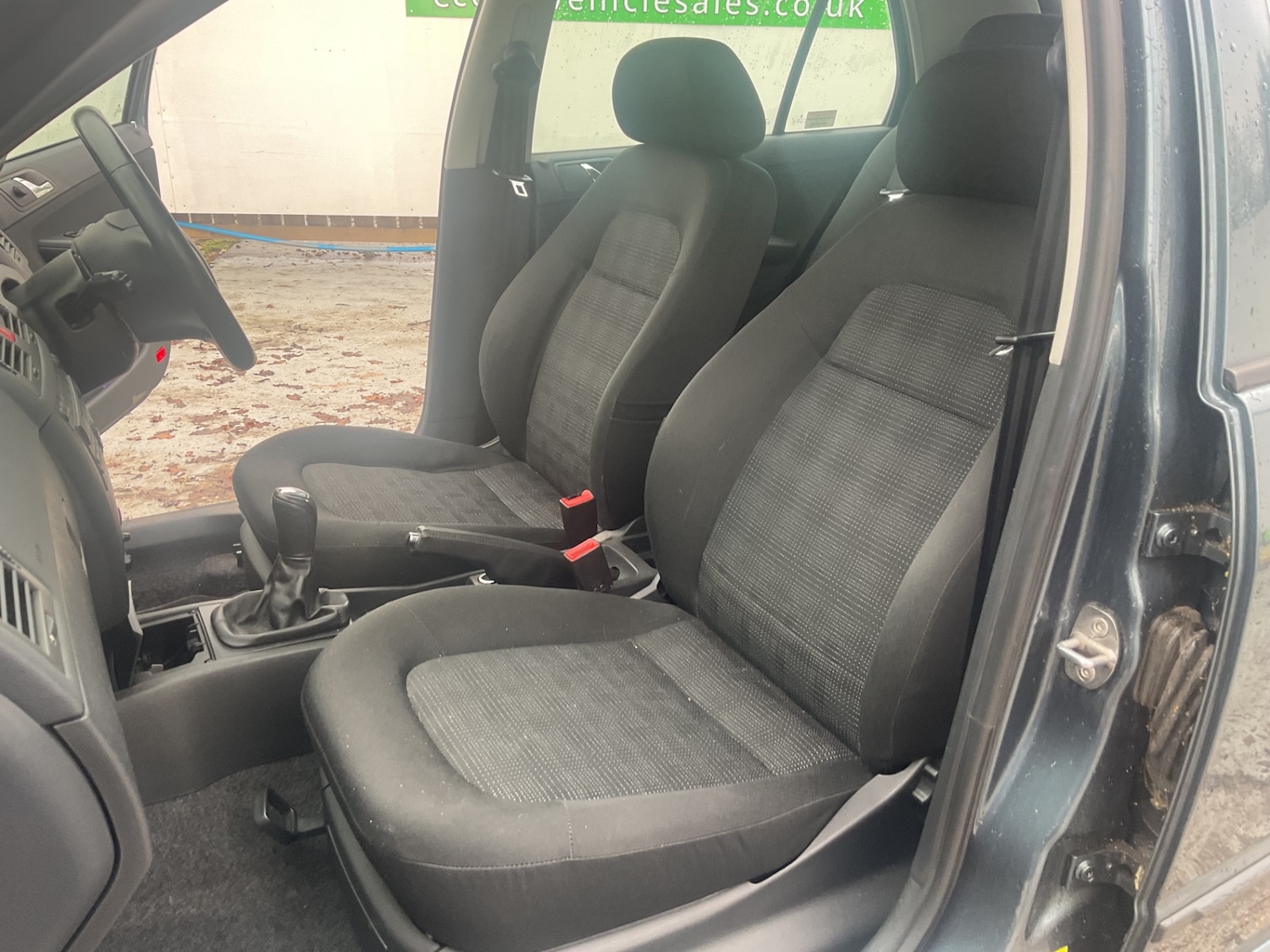 Used Skoda Fabia 2006 for sale - 77555158: Photo 15