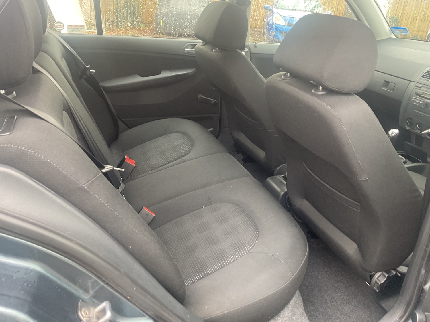 Used Skoda Fabia 2006 for sale - 77555158: Photo 17